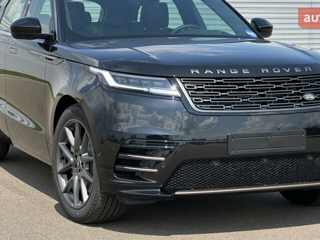 купить новое авто Ленд Ровер Рендж Ровер Велар 2026 года от официального дилера JAGUAR LAND ROVER КИЇВ АЕРОПОРТ Ленд Ровер фото