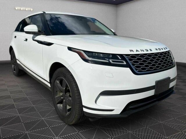 Ленд Ровер Рендж Ровер 2018 в Одессе на Automoto.ua Белый Ленд Ровер Рендж Ровер, объемом двигателя 0 л и пробегом 142 тыс. км за 28500 $, фото 1 на Automoto.ua