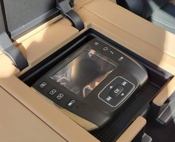 Чорний Ленд Ровер Рендж Ровер, об'ємом двигуна 5 л та пробігом 0 тис. км за 20222 $, фото 1 на Automoto.ua