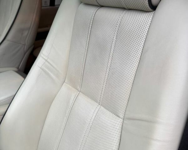 Черный Ленд Ровер Рендж Ровер, объемом двигателя 4.2 л и пробегом 178 тыс. км за 13000 $, фото 1 на Automoto.ua