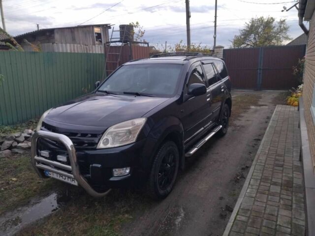 Чорний Ленд Ровер Рендж Ровер, об'ємом двигуна 2.4 л та пробігом 238 тис. км за 5500 $, фото 1 на Automoto.ua