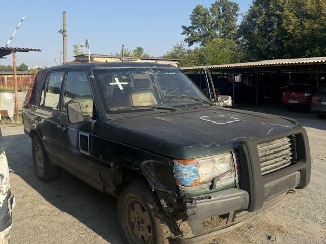 Ленд Ровер Рендж Ровер, об'ємом двигуна 0 л та пробігом 250 тис. км за 953 $, фото 1 на Automoto.ua