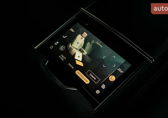 Ленд Ровер Рендж Ровер, об'ємом двигуна 4.39 л та пробігом 16 тис. км за 245000 $, фото 1 на Automoto.ua