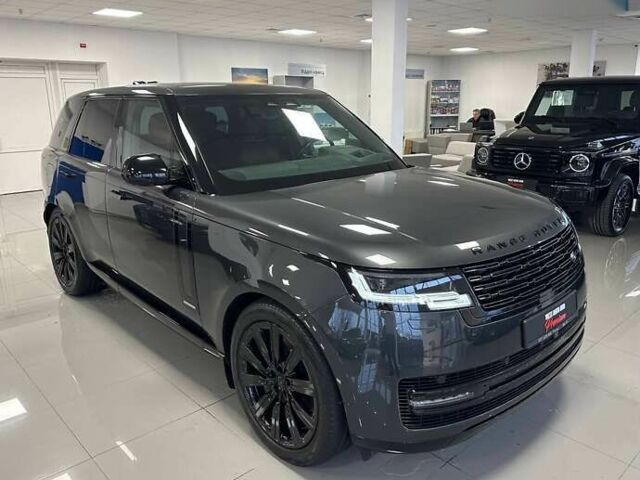 Ленд Ровер Рендж Ровер, об'ємом двигуна 0 л та пробігом 30 тис. км за 215000 $, фото 1 на Automoto.ua