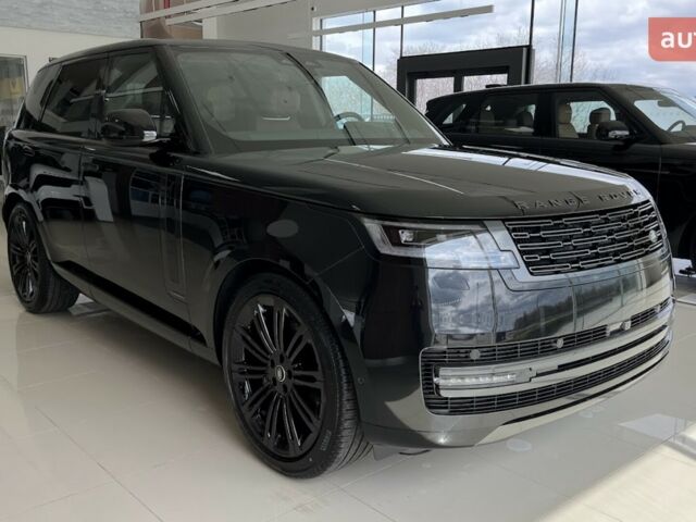 Ленд Ровер Рендж Ровер, об'ємом двигуна 3 л та пробігом 0 тис. км за 235048 $, фото 1 на Automoto.ua