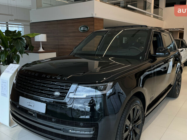 Ленд Ровер Рендж Ровер, об'ємом двигуна 3 л та пробігом 0 тис. км за 233477 $, фото 1 на Automoto.ua