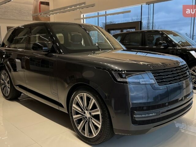Ленд Ровер Рендж Ровер, об'ємом двигуна 3 л та пробігом 0 тис. км за 237706 $, фото 1 на Automoto.ua