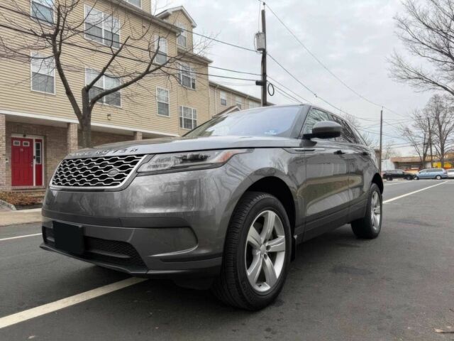 Серый Ленд Ровер Рендж Ровер, объемом двигателя 3 л и пробегом 10 тыс. км за 18000 $, фото 1 на Automoto.ua