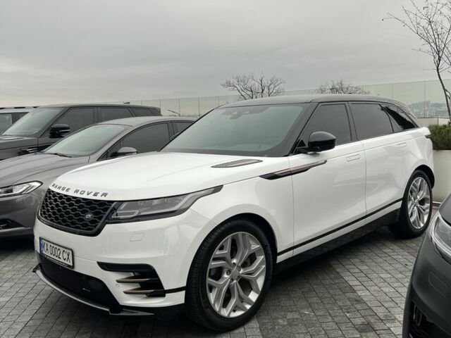 Білий Ленд Ровер Серієс I, об'ємом двигуна 2 л та пробігом 40 тис. км за 65500 $, фото 1 на Automoto.ua