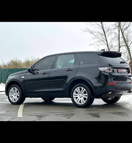 Ленд Ровер Discovery Sport, объемом двигателя 2 л и пробегом 1 тыс. км за 19900 $, фото 1 на Automoto.ua