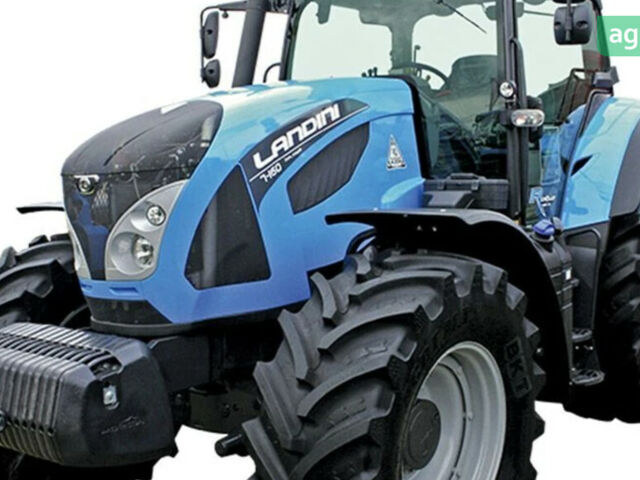 Ландини 7, объемом двигателя 0 л и пробегом 0 тыс. км за 158415 $, фото 1 на Automoto.ua