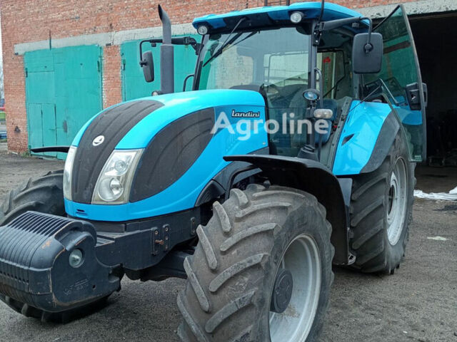 Ландіні Другая, об'ємом двигуна 0 л та пробігом 0 тис. км за 63968 $, фото 1 на Automoto.ua