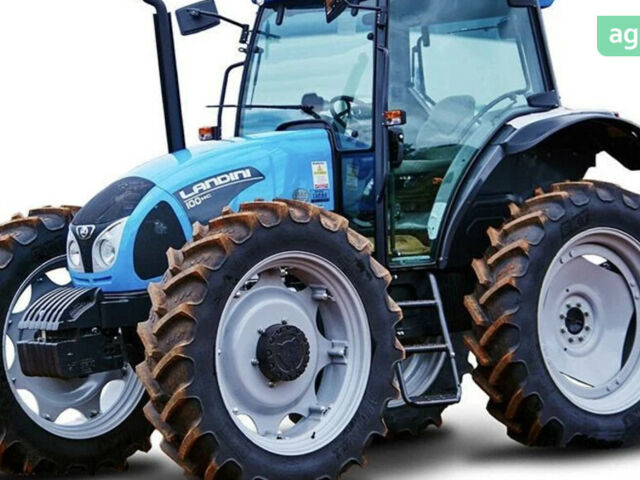 Ландини Super, объемом двигателя 0 л и пробегом 0 тыс. км за 70534 $, фото 1 на Automoto.ua