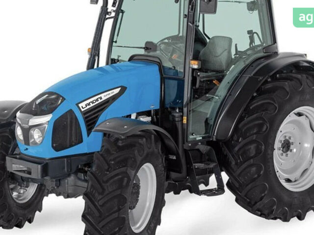 Ландини Super, объемом двигателя 0 л и пробегом 0 тыс. км за 59060 $, фото 1 на Automoto.ua