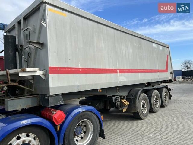 Сірий Лангендорф СГЛ, об'ємом двигуна 0 л та пробігом 300 тис. км за 9700 $, фото 1 на Automoto.ua