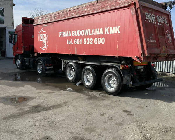 Черный Лангендорф СКА, объемом двигателя 0 л и пробегом 0 тыс. км за 9500 $, фото 1 на Automoto.ua