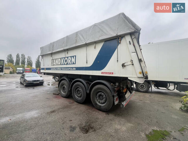 Черный Лангендорф СКА, объемом двигателя 0 л и пробегом 0 тыс. км за 15500 $, фото 1 на Automoto.ua