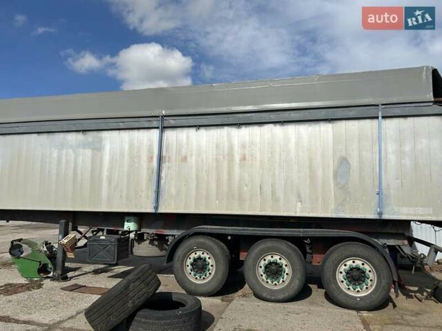 Червоний Лангендорф СКА, об'ємом двигуна 0 л та пробігом 0 тис. км за 18000 $, фото 1 на Automoto.ua