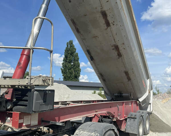 Красный Лангендорф СКА, объемом двигателя 0 л и пробегом 500 тыс. км за 11000 $, фото 1 на Automoto.ua