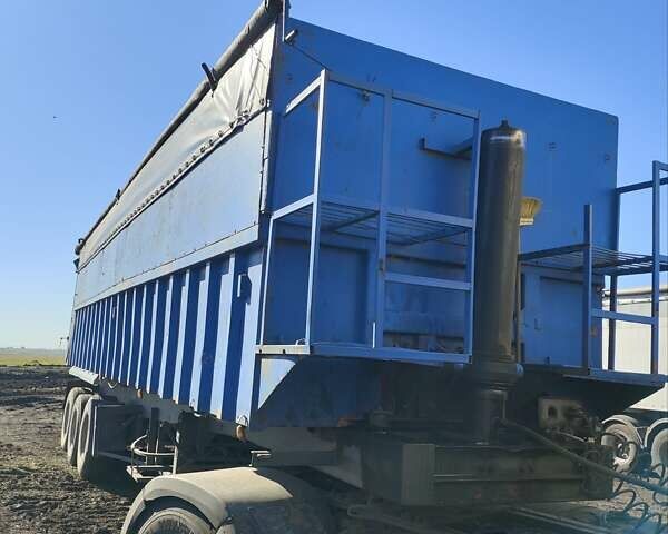 Лангендорф СКА, объемом двигателя 0 л и пробегом 150 тыс. км за 7300 $, фото 1 на Automoto.ua
