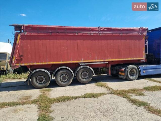 Лангендорф СКА 2000 у Полтаві на Automoto.ua Лангендорф СКА, об'ємом двигуна 0 л та пробігом 0 тис. км за 12500 $, фото 1 на Automoto.ua