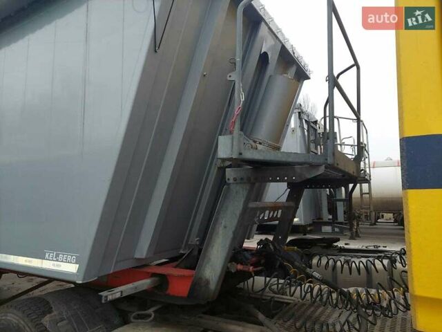 Лангендорф СКА, объемом двигателя 0 л и пробегом 0 тыс. км за 20000 $, фото 1 на Automoto.ua