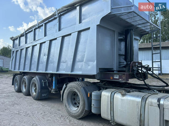 Серый Лангендорф СКА, объемом двигателя 0 л и пробегом 0 тыс. км за 10700 $, фото 1 на Automoto.ua