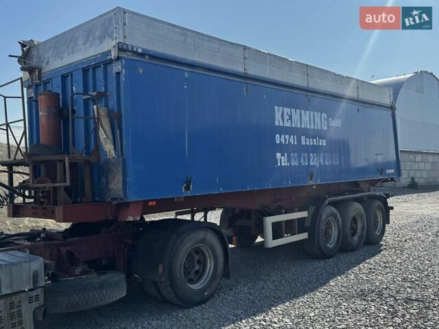 Лангендорф СКА 1984 в Заставной на Automoto.ua Синий Лангендорф СКА, объемом двигателя 0 л и пробегом 10 тыс. км за 12000 $, фото 1 на Automoto.ua