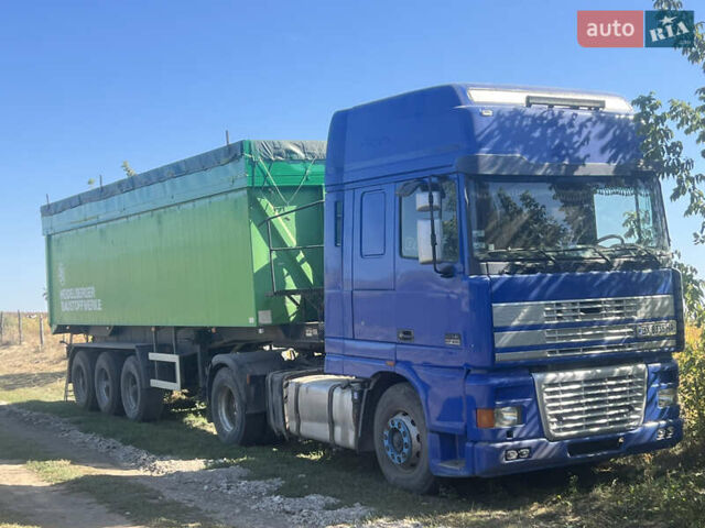 Синий Лангендорф СКА, объемом двигателя 0 л и пробегом 500 тыс. км за 10500 $, фото 1 на Automoto.ua