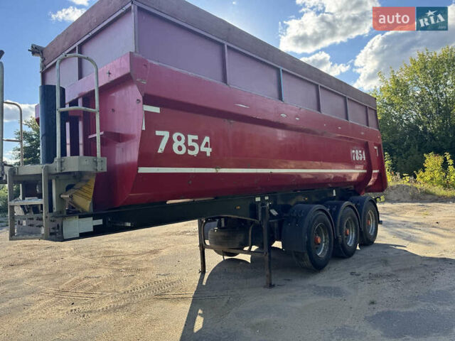 Черный Лангендорф СКС, объемом двигателя 0 л и пробегом 1 тыс. км за 11000 $, фото 1 на Automoto.ua