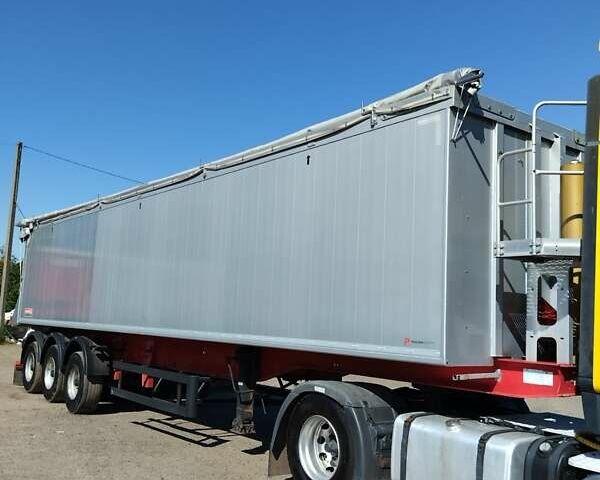 Лангендорф СКС, объемом двигателя 0 л и пробегом 100 тыс. км за 28374 $, фото 1 на Automoto.ua