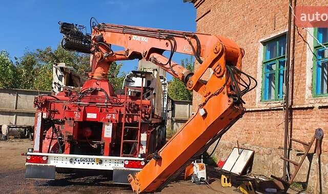 Лангендорф SSH 20/21, объемом двигателя 0 л и пробегом 100 тыс. км за 21500 $, фото 1 на Automoto.ua