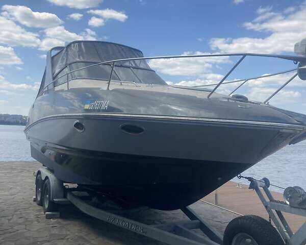 Ларсон Cabrio, об'ємом двигуна 5.7 л та пробігом 500 тис. км за 37000 $, фото 1 на Automoto.ua