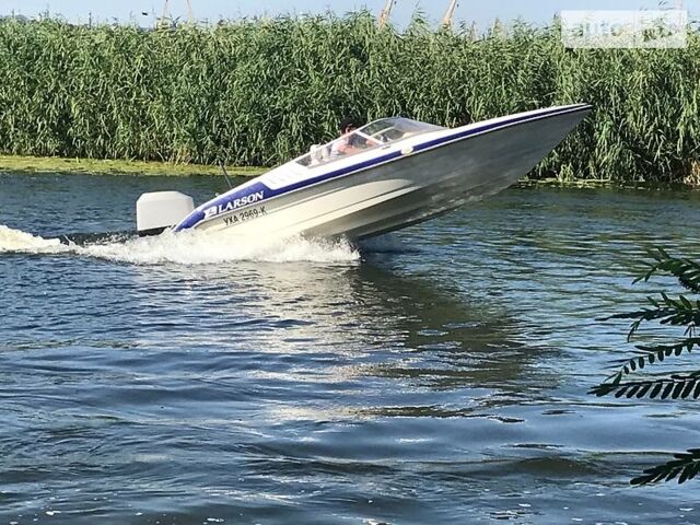 Ларсон LXi, об'ємом двигуна 0.09 л та пробігом 1 тис. км за 10000 $, фото 1 на Automoto.ua