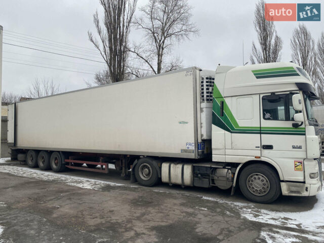 Белый Латр ОЦ38, объемом двигателя 0 л и пробегом 10 тыс. км за 10000 $, фото 1 на Automoto.ua