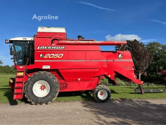 Лаверда Другая, объемом двигателя 0 л и пробегом 0 тыс. км за 29614 $, фото 1 на Automoto.ua