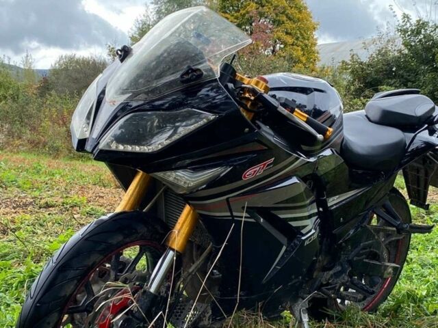 Чорний Лідер МЛ, об'ємом двигуна 0 л та пробігом 4 тис. км за 1000 $, фото 1 на Automoto.ua