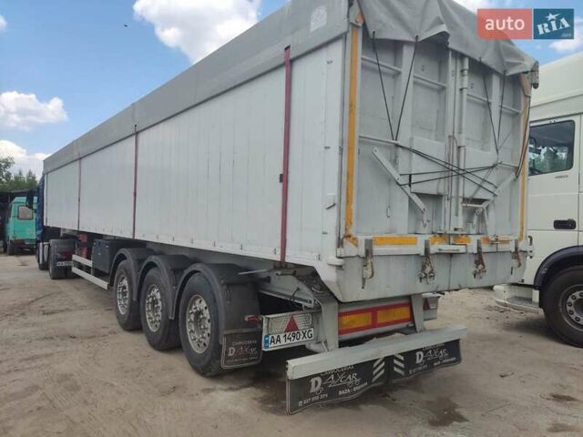 Белый Лацинена SRV, объемом двигателя 0 л и пробегом 0 тыс. км за 23900 $, фото 1 на Automoto.ua