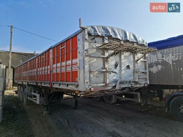 Лацинена SRV, об'ємом двигуна 0 л та пробігом 200 тис. км за 12500 $, фото 1 на Automoto.ua