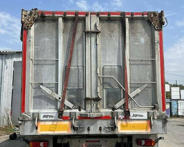 Серый Лацинена SRV, объемом двигателя 0 л и пробегом 0 тыс. км за 23700 $, фото 1 на Automoto.ua