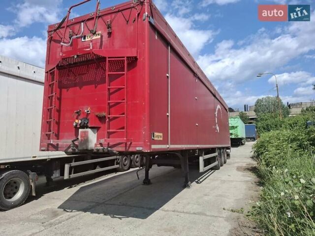 Леграс Волкинг Фло, объемом двигателя 0 л и пробегом 100 тыс. км за 18000 $, фото 1 на Automoto.ua