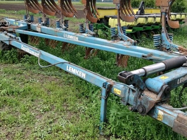 Синій Лемкен 5+1, об'ємом двигуна 0 л та пробігом 0 тис. км за 3914 $, фото 1 на Automoto.ua