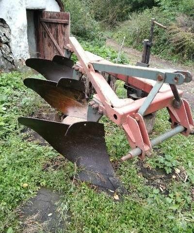 Червоний Лемкен Діамант, об'ємом двигуна 0 л та пробігом 0 тис. км за 1000 $, фото 1 на Automoto.ua