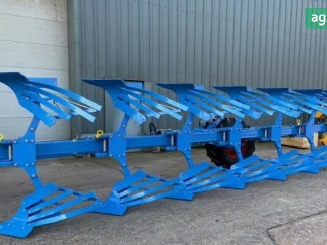 Лемкен Діамант, об'ємом двигуна 6 л та пробігом 0 тис. км за 53038 $, фото 1 на Automoto.ua