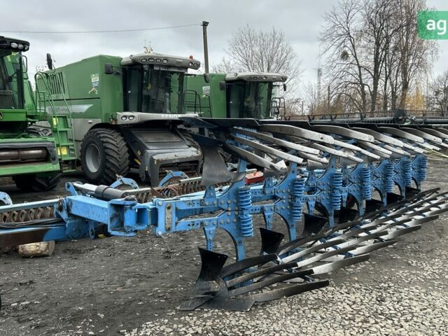 Лемкен Диамант, объемом двигателя 0 л и пробегом 0 тыс. км за 35658 $, фото 1 на Automoto.ua