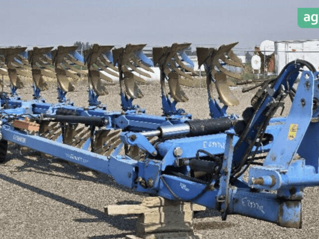 Лемкен Диамант, объемом двигателя 0 л и пробегом 0 тыс. км за 31401 $, фото 1 на Automoto.ua