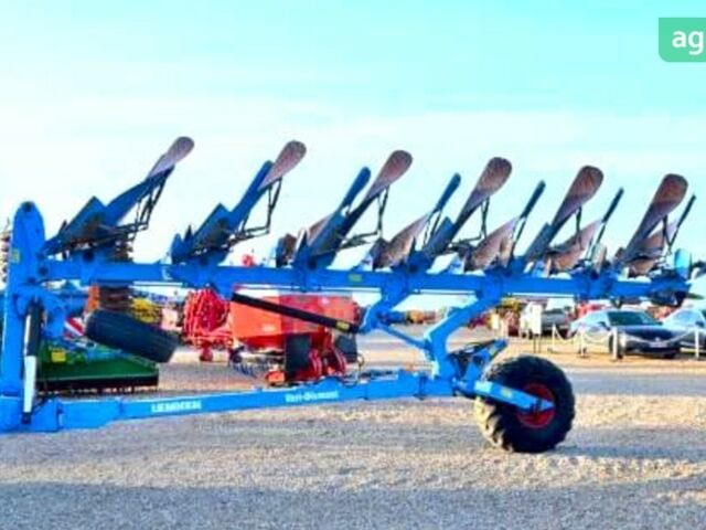 Лемкен Діамант, об'ємом двигуна 0 л та пробігом 0 тис. км за 38038 $, фото 1 на Automoto.ua