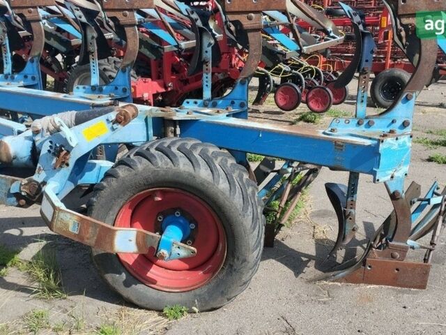 Лемкен Диамант, объемом двигателя 0 л и пробегом 0 тыс. км за 15688 $, фото 1 на Automoto.ua