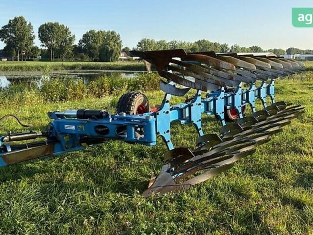 Лемкен Диамант, объемом двигателя 0 л и пробегом 0 тыс. км за 28181 $, фото 1 на Automoto.ua