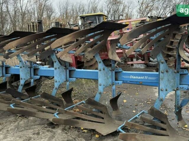 Лемкен Диамант, объемом двигателя 0 л и пробегом 0 тыс. км за 41101 $, фото 1 на Automoto.ua